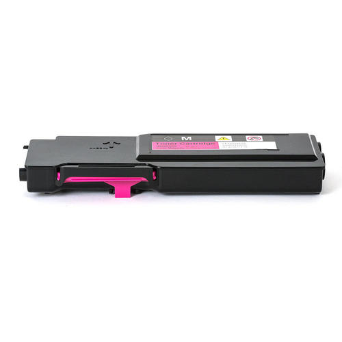 Toner Xerox Phaser 6600 (Haute Capacité) Magenta- Compatible