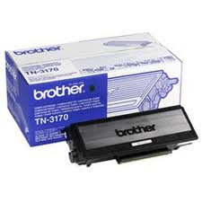 Toner Brother TN-3170 (Haute Capacité) Noir