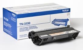 Toner Brother TN-3330 Noir