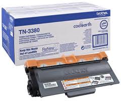 Toner Brother TN-3380 Noir HC