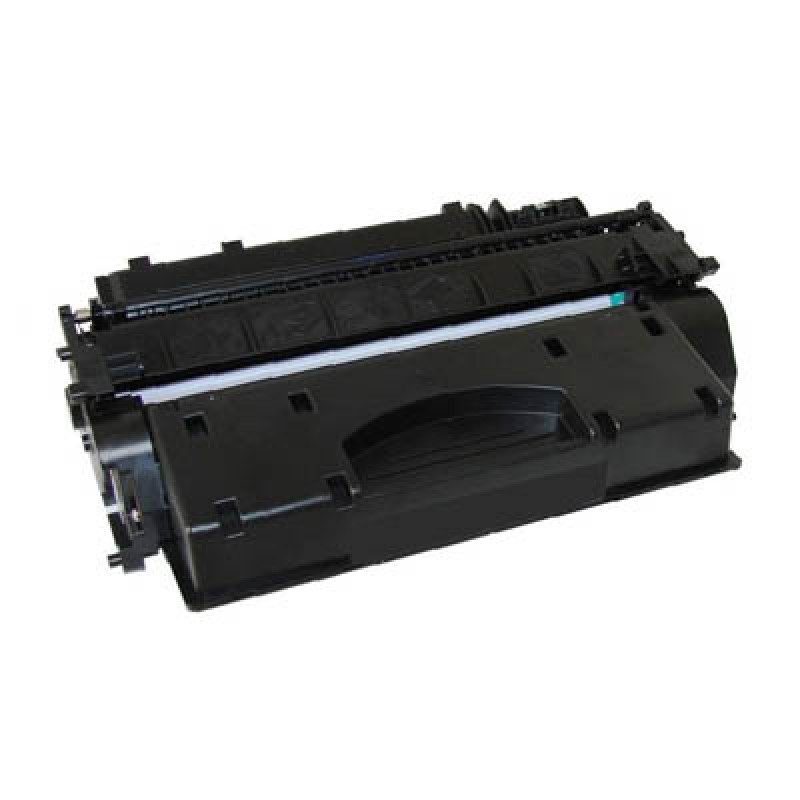 Toner Canon 719H Noir HC – Compatible