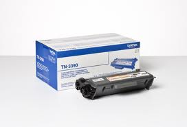 Toner Brother TN-3390 Noir HC