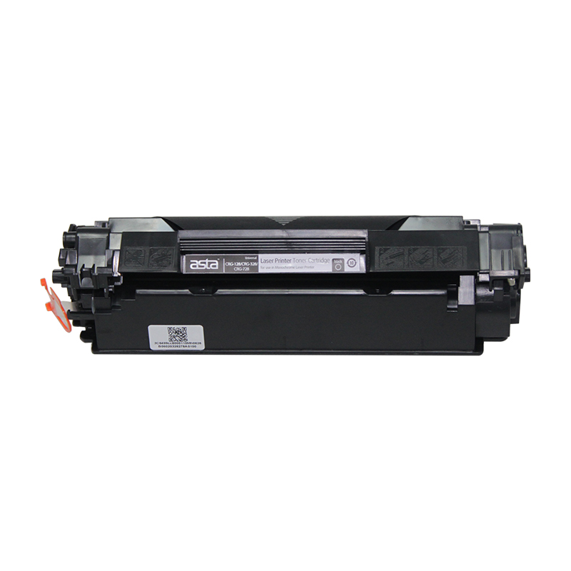 Toner Compatible Canon 728 Noir