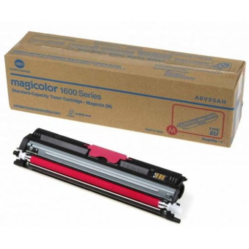 Toner Minolta MC-1600 Magenta
