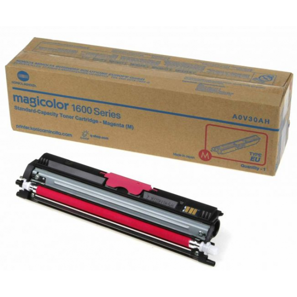 Toner Minolta MC-1600 Magenta