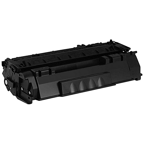 Toner HP Q7553A Noir – Compatible