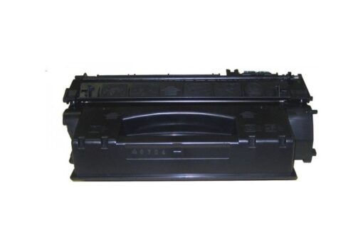 Toner Compatible HP Q7553X Noir