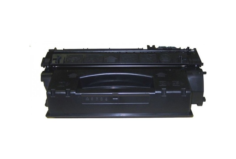 Toner HP Q7553X Noir – Compatible