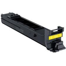 Toner Minolta MC-4650 Jaune