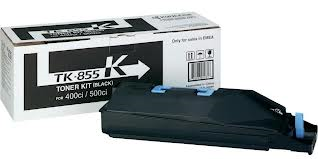 Toner Kyocera TK-855 Noir