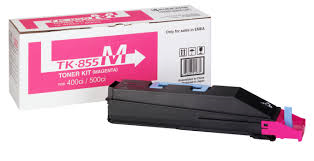 Toner Kyocera TK-855 Magenta