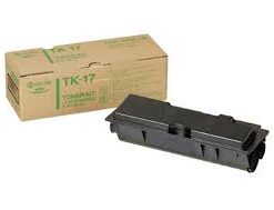 Toner Kyocera-Mita TK17 Noir
