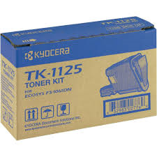 Toner Kyocera TK-1125 Noir