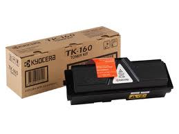 Toner Kyocera TK-160 Black