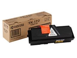 Toner Kyocera TK-170 Black
