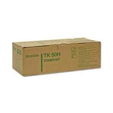 Toner Kyocera-Mita TK-50H Noir