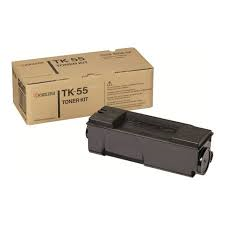 Toner Kyocera-Mita TK-55 Noir