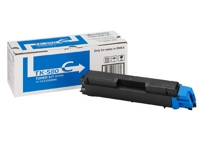 Toner Kyocera-Mita TK-580C Cyan