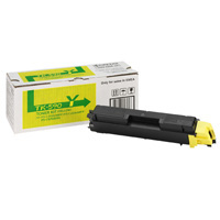 Toner Kyocera-Mita TK-580Y Jaune