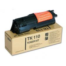 Toner Kyocera-Mita TK-110 Noir