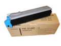 Toner Kyocera TK-510C Cyan