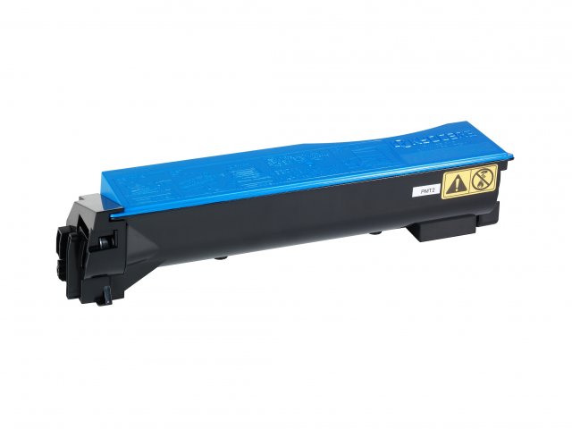 Toner Kyocera TK-540C Cyan