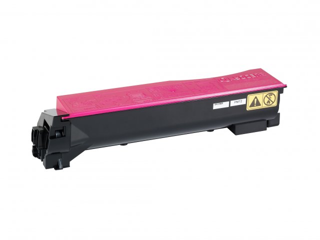 Toner Kyocera TK-540M Magenta