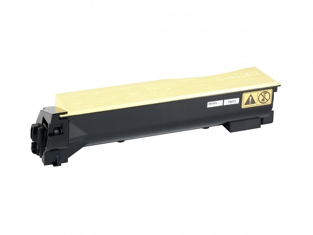 Toner Kyocera TK-540Y Jaune