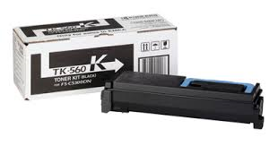 Toner Kyocera TK-560K Noir