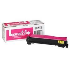 Toner Kyocera TK-560K Magenta