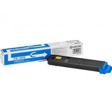 Toner Kyocera TK-895C Cyan