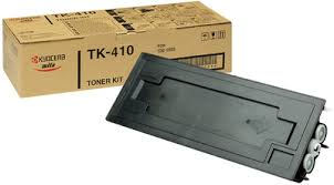 Toner Kyocera-Mita TK-410 Noir