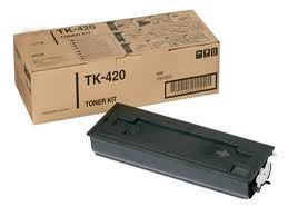 Toner Kyocera TK-420 Black