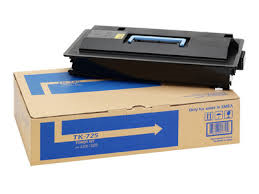 Toner Kyocera-Mita TK-725 Noir