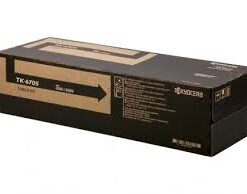 Toner Kyocera-Mita TK-6705K Noir
