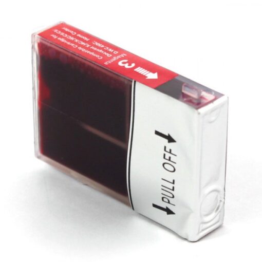 Cartouche d'encre Magenta 8R7662 - Compatible