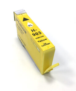 Cartouche Compatible HP 903 XL Jaune
