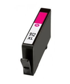 Cartouche Compatible HP 912 XL Magenta