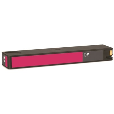 Cartouche D’encre HP 913A Magenta – Compatible