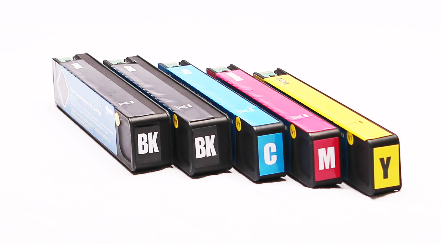 MultiPack Cartouche d’encre Compatible HP  913A BK/C/M/Y