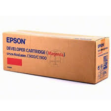 Toner Epson C900 – 1900 Magenta