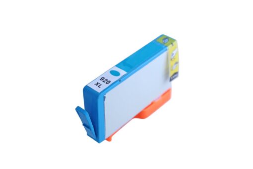 Cartouche d'encre Compatible HP  N° 920 XL Cyan