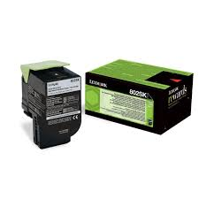 Toner Lexmark CX310/410/510 Noir