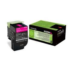 Toner Lexmark CX310/410/510 Magenta