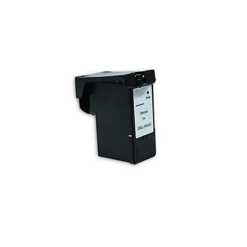 Cartouche d'encre 926 Noir (Haute Capacité) - Compatible