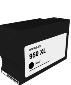 Cartouche d'encre Compatible HP  950 XL Noir