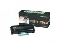 Toner Lexmark X264 Noir