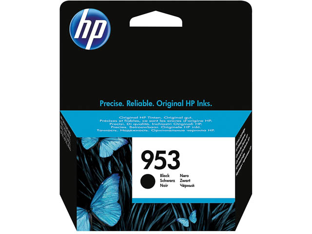 Cartouche d’encre HP 953 Noir