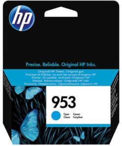 Cartouche d'encre HP 953 Cyan