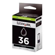 Cartouche d’encre Lexmark N°36